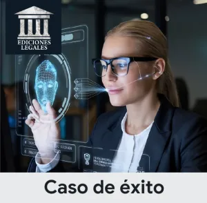 Ediciones Legales EC