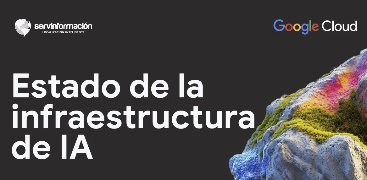 Infraestructura IA