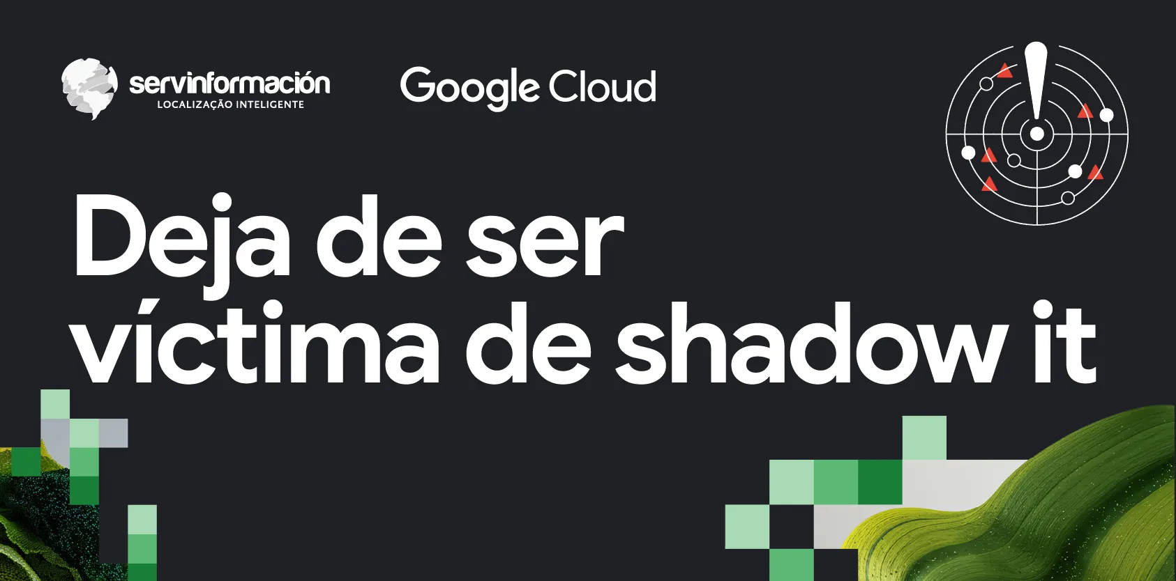 SHADOW IT