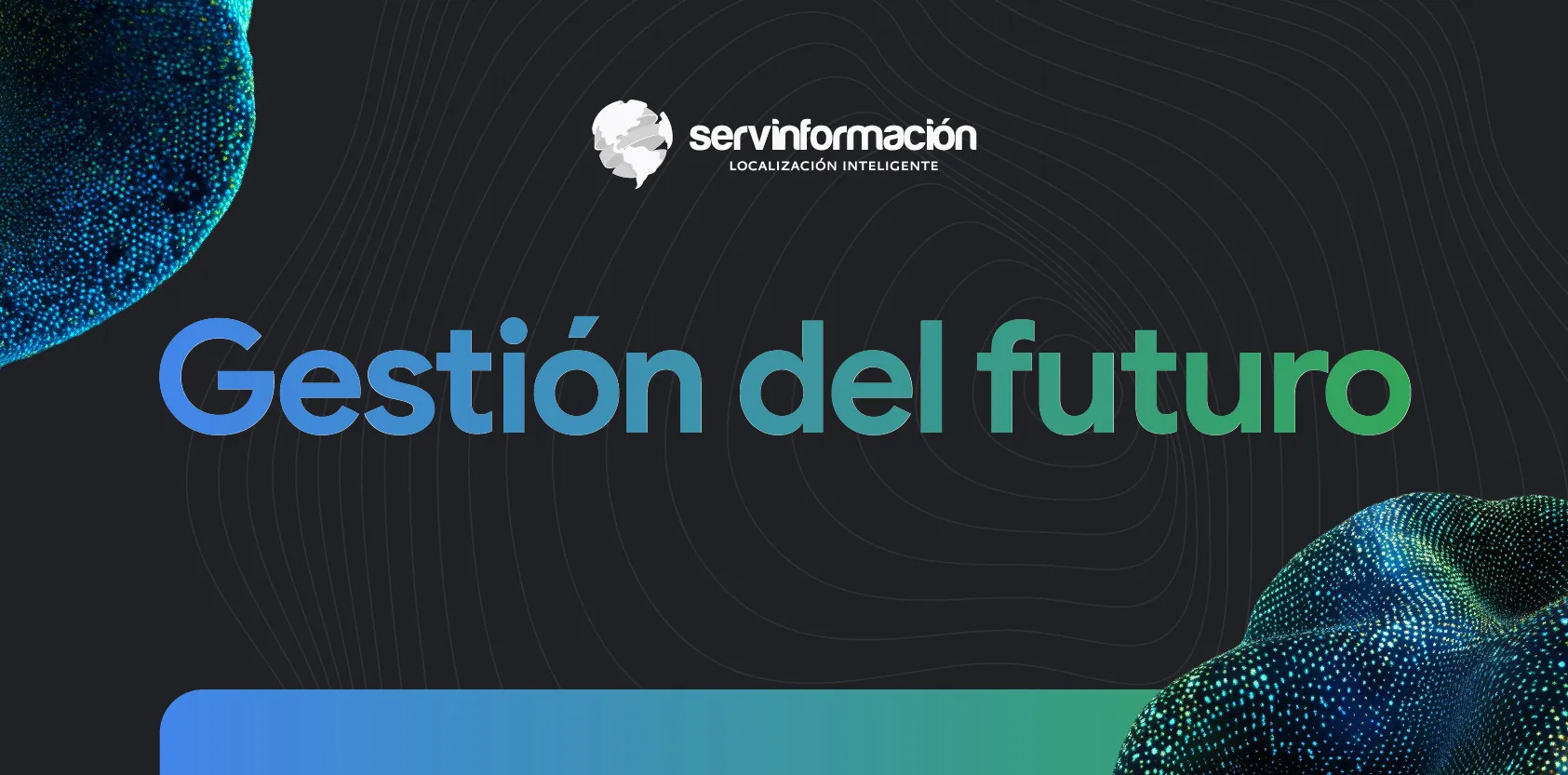 Gestión del futuro