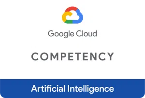 artificial intelligence competency