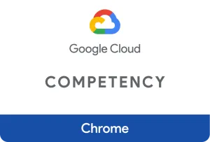 chrome competency
