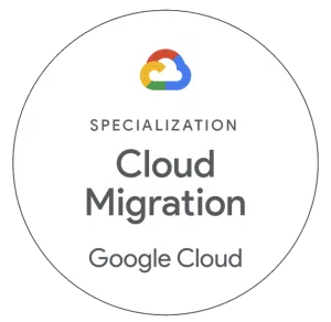 cloud migration
