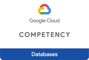 databases competency