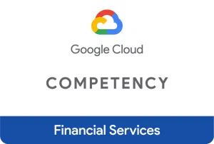 financial services competency
