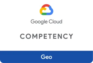 geo competency
