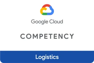 logistics competency