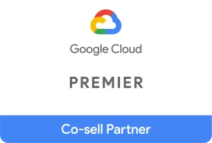 tier gcp cosell premier