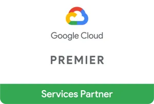 tier gcp services premier