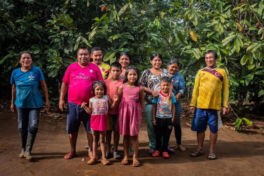 Nuestra Alianza Amazonas Nuestra Alianza Amazonas