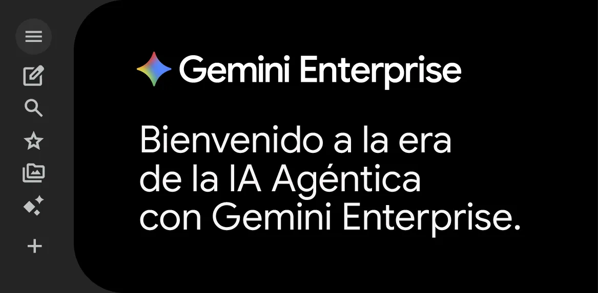 Gemini Enterprise