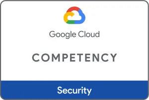 security competency outlined